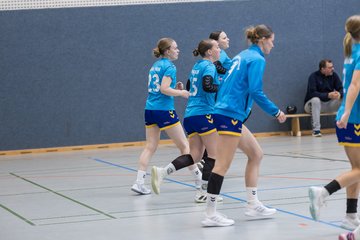 Bild 14 - wAJ HSG Herzhorn/Kollmar/Neuendorf - HSG SZOWW : Ergebnis: 56:26